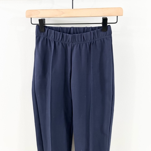 Lilly Pulitzer Travel Pants Navy Size XS - Picture 4 of 7